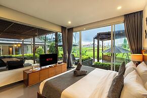 Coconut Grove Ubud Villa by Betterplace