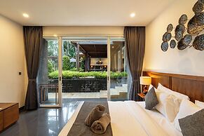 Coconut Grove Ubud Villa by Betterplace