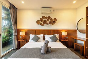 Coconut Grove Ubud Villa by Betterplace