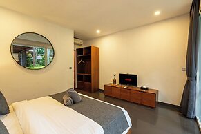 Coconut Grove Ubud Villa by Betterplace
