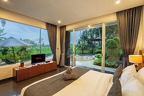 Coconut Grove Ubud Villa by Betterplace