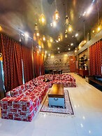 Level TRI pool villa Sattahip
