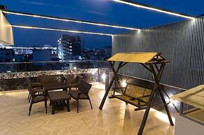 HOTEL KEPTOWN