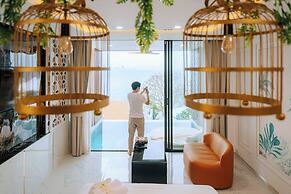 MADUSEA GRAND VILLA