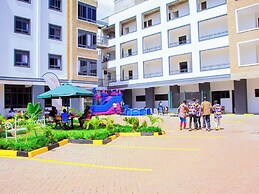 Amanda Resort