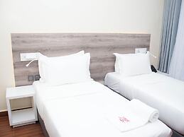Amanda Resort