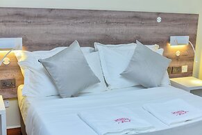 Amanda Resort