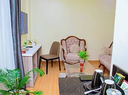 Amanda Resort