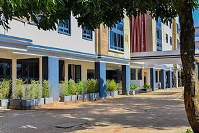 Amanda Resort