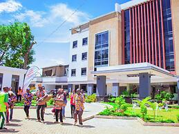 Amanda Resort