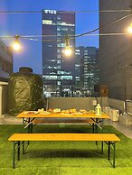 Namsun Mini Hotel