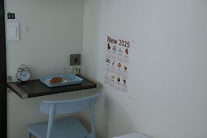 Namsun Mini Hotel