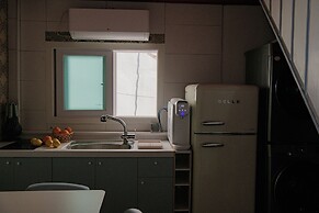 Namsun Mini Hotel