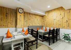 HOTEL THE ARCHI