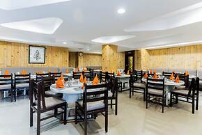 HOTEL THE ARCHI