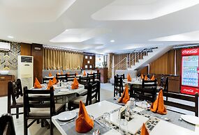 HOTEL THE ARCHI