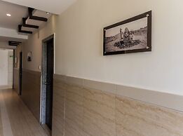 HOTEL THE ARCHI