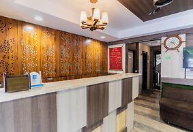 HOTEL THE ARCHI