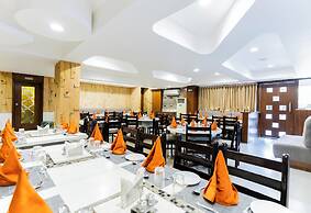 HOTEL THE ARCHI