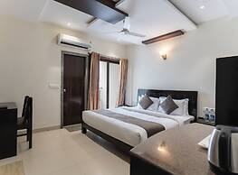 HOTEL THE ARCHI