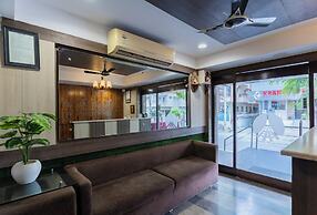 HOTEL THE ARCHI