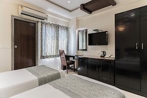 HOTEL THE ARCHI