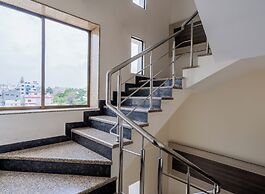HOTEL THE ARCHI