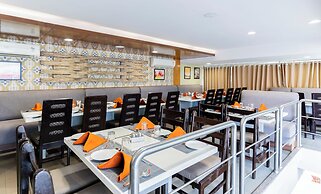 HOTEL THE ARCHI