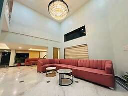 HOTEL THE GRAND AGASTYA