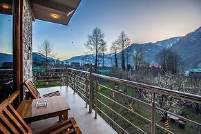 Shalai Resort & Cottages