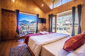 Shalai Resort & Cottages