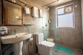 Shalai Resort & Cottages