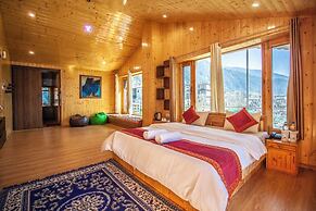 Shalai Resort & Cottages