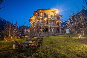 Shalai Resort & Cottages