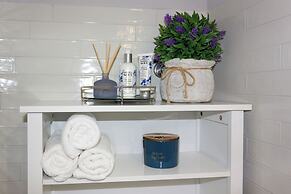 Magnolia Luxury Rooms