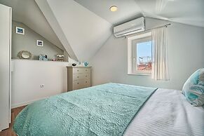 Magnolia Luxury Rooms
