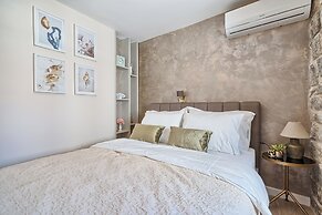 Magnolia Luxury Rooms