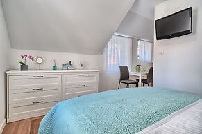 Magnolia Luxury Rooms