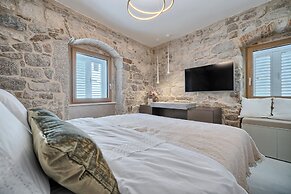 Magnolia Luxury Rooms