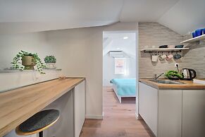 Magnolia Luxury Rooms