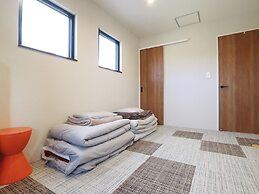 New to villa