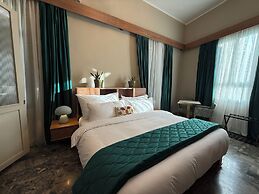 Hotel Lost Ashrafieh