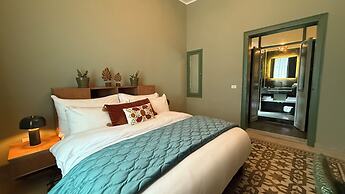 Hotel Lost Ashrafieh