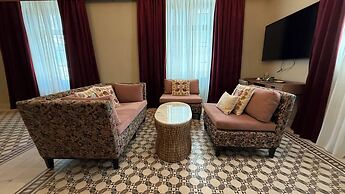 Hotel Lost Ashrafieh