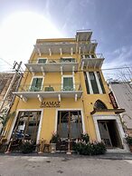 Hotel Lost Ashrafieh