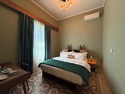 Hotel Lost Ashrafieh