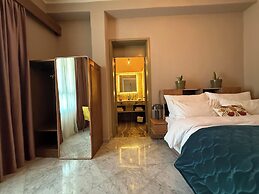 Hotel Lost Ashrafieh