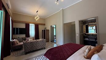 Hotel Lost Ashrafieh