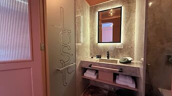 Hotel Lost Ashrafieh
