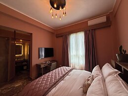 Hotel Lost Ashrafieh